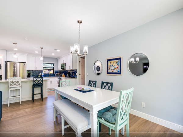 Luxury 3-Bedroom Condo in Sanibel